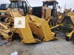 <span class=keywords><strong>Komatsu</strong></span> รถปราบดินมือสอง<span class=keywords><strong>155</strong></span>รถปราบดินมือสองรถปราบดิน D155 D155a มือสองที่แข็งแกร่งของแท้ - Product Image 5