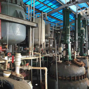 Poli (<span class=keywords><strong>L</strong></span>-lactida) PLLA de alta pureza a granel CAS 33135 - Product Image 2