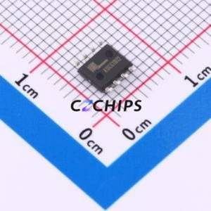 ทรานซิสเตอร์ภาคสนามทรานซิสเตอร์8ภาคสนาม STS17NF3LL-VB ใหม่และดั้งเดิม - Product Image 2