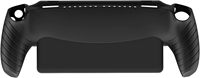 NSLikey Housse de protection en silicone pour Playstation Portal PS Portal Console Anti-traces de doigts Housse résistante aux rayures