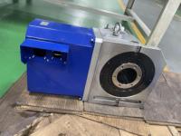 Table rotative à 4 axes avec système Siemens, table de travail motorisée