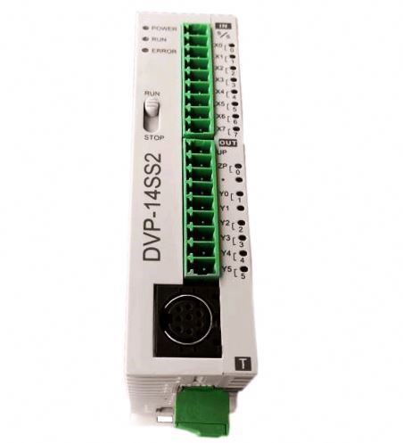 Taiwan Delta PLC DVP Module DVP14SS211T