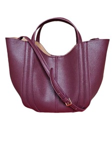 Wholesale Playmax PM011 New Fashion Durable Waterproof PU Leather Leisure Two Shoulder Handheld Crossbody <b>Bag</b> Small Girls - Product Image 4
