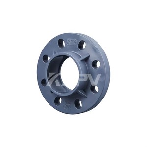 Chất lượng cao chuyên nghiệp nhựa phù hợp <span class=keywords><strong>cpvc</strong></span> ổ cắm mặt bích cho ngành công nghiệp hóa chất DN15-600 - Product Image 6