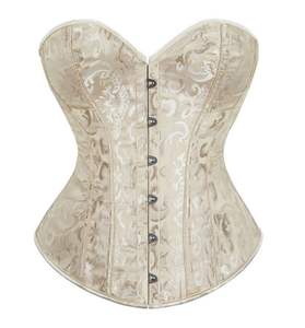 <span class=keywords><strong>Corset</strong></span> style court très populaire pour robes de soirée de mariée et comme <span class=keywords><strong>sous</strong></span>-vêtement de maintien pour le remodelage corporel, <span class=keywords><strong>corset</strong></span> <span class=keywords><strong>sous</strong></span>-poitrine amincissant - Product Image 2