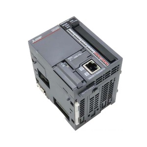    โมดูลซีพียูซีรีส์ L คอนโทรลเลอร์แบบตั้งโปรแกรมได้ 60k สเต็ป รุ่น L06CPU-CM - Product Image 1