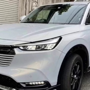 Protector Solar y de Lluvia para Ventanas de Auto, Visera de ABS, Deflector de Ventana para Honda VEZEL/HR-V 2023-ON - Product Image 5