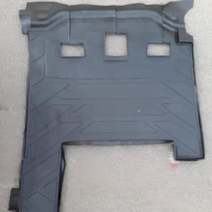 Repuestos Shantui para Excavadoras, Reposapiés en la Cabina de una Excavadora GC138 JCM913D <span class=keywords><strong>921D</strong></span> SE75 135 210 215 - Product Image 1