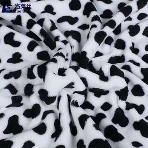 <span class=keywords><strong>Tissu</strong></span> design <span class=keywords><strong>vache</strong></span> <span class=keywords><strong>noir</strong></span> <span class=keywords><strong>et</strong></span> <span class=keywords><strong>blanc</strong></span>, couverture double face 100% en polyester <span class=keywords><strong>et</strong></span> flanelle, nouvelle collection - Product Image 5
