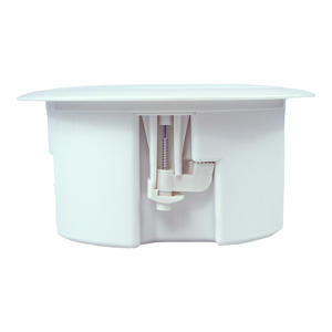 Altoparlante da Soffitto HIFI Coassiale Bidirezionale 5.0 50-100W in ABS, Woofer 5.25\" e Tweeter 1\" per Interni ed Esterni, Home Theater per Tutta la Casa - Product Image 5