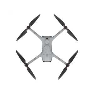 Дрон Matrice 4D 4TD для профессионального высокоточного картографирования, передача изображений для общественной безопасности, 4K-камера для промышленников и любителей, дистанционное управление - Product Image 5