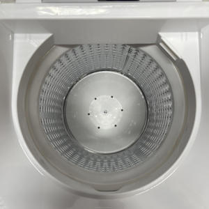 Machine à laver domestique semi-automatique de grande capacité de <span class=keywords><strong>18</strong></span> <span class=keywords><strong>kg</strong></span> Machine à laver à double baignoire Equipement pour lave-<span class=keywords><strong>linge</strong></span> et sèche-<span class=keywords><strong>linge</strong></span> - Product Image 4