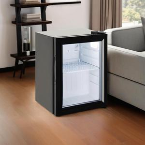 21L mini năng lượng uống tủ lạnh hiển thị 0 đến 10 độ nhỏ <span class=keywords><strong>Red</strong></span> <span class=keywords><strong>Bull</strong></span> Bar Cooler - Product Image 4