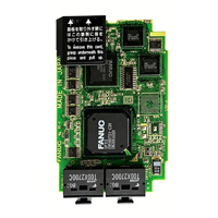 Tarjeta de Control de Eje de Robot A20B-3300-0442 para FANUC, Servicio de Reparación en Sitio para FANUC, Reparación en Sitio para FANUC Lights Out Factory, Automatización Completa para FANUC