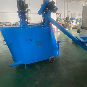 Chất lượng cao và dễ dàng để hoạt động EPS bọt bê tông máy cho khối và wallboard sản xuất bọt bê tông máy - Product Image 3