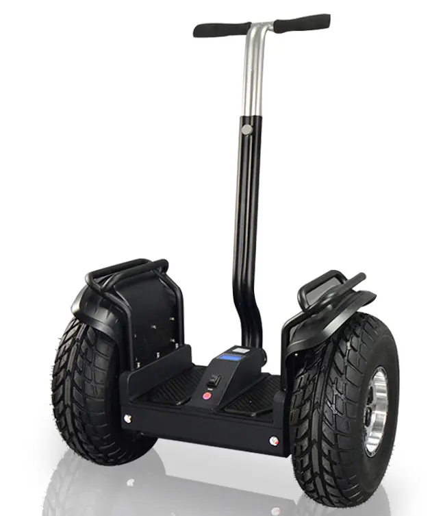 Adult beach cruiser Balance E scooter high power long range electric scooter smart mobility scooter