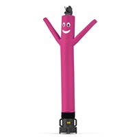 Danseurs gonflables Sky Guy, tube gonflable, publicité pour salons professionnels, gonflables publicitaires, danseur d'air agitant pour les événements de fête, la scène, le sport