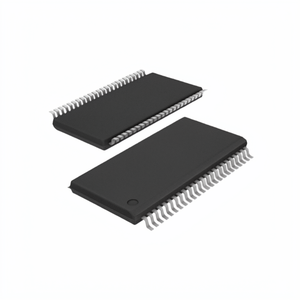 Electronic Circuit Components SN74CB3Q16244DGVR Logic 48 TFSOP In Stock - Product Image 1
