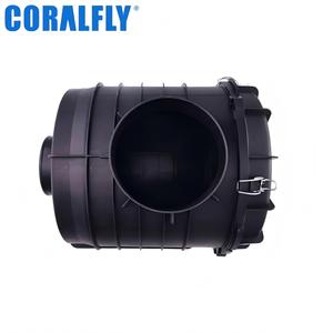 ฝาครอบกรองอากาศ 8-98050415 898050415 ฝาครอบกรองอากาศสำหรับรถบรรทุก ISUZU FTR NNR NPR 4HK1 700P - Product Image 1