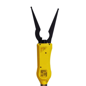 Hochwertige Leitungs bindung der vierten Generation Automatische Kabel binde maschine Optische Kabel binde maschine von hoher Qualität - Product Image 2