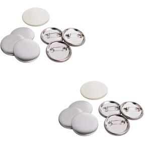 Kit di <span class=keywords><strong>Badge</strong></span> per la fabbricazione di lamiere personalizzate - Product Image 5