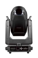 Projecteur LED à tête mobile 700W avec obturateur de cadrage et mélange de couleurs CMY CTO pour théâtre, concert et événement, fabriqué en Chine