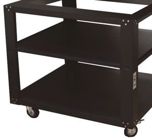 Équipement de cuisine commerciale de haute qualité et durable, très vendu, étagère de support pour four à <span class=keywords><strong>pizza</strong></span> Campbon <span class=keywords><strong>KB</strong></span>-DD-4 - Product Image 4