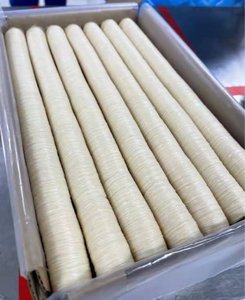 Cấp thực phẩm thịt bò Collagen vỏ ăn được bò Collagen xúc xích vỏ - Product Image 6