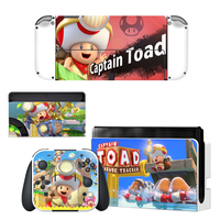 Coque de protection pour Nintendo Switch Oled