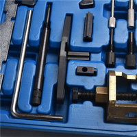 Samger — outil de synchronisation moteur ET64, outils mécaniques pour Ford, outil automobile, 1.4/1.6/1.8/2.0, courroie de distribution