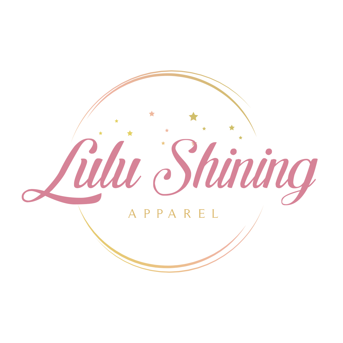 Xiamen Lulushining Apparel Co., Ltd logo