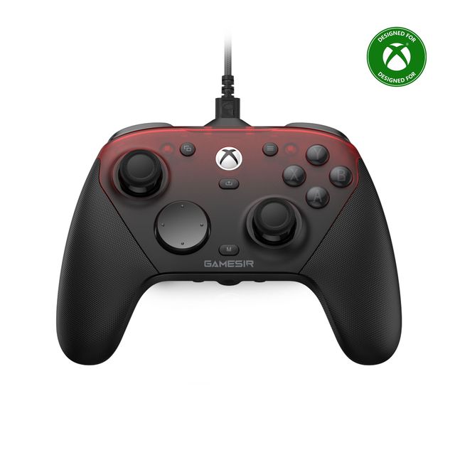 GameSir G7 PRO 3 in 1 Wireless 2.4G Bt Wired Game Controller for xbox Series X s Pc and Android Gaming Joysstick