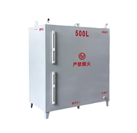 Réservoir de stockage de carburant en HDPE spécial pour groupe électrogène diesel avec une longue durée de vie et une garantie de 3 ans
