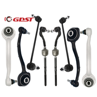 GDST Fabricant OEM 2033301611 Kit de bras de contrôle d'accessoires automobiles haute performance pour Mercedes-Benz Classe C CLK SLK