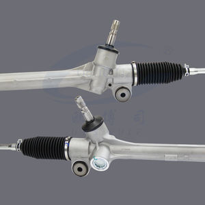 อะไหล่รถยนต์ LHD 45510-06061 45510-06041 ชุดเกียร์พวงมาลัยเพาเวอร์ สำหรับรถยนต์โตโยต้า <span class=keywords><strong>Camry</strong></span> <span class=keywords><strong>ACV50</strong></span>/ASV50/Lexus ES250 ปี 12-17 - Product Image 6