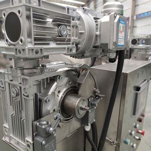 Machine à frire automatique 22L pommes de terre chips de poulet frites Friggitrice Friteuse Friteuse électrique commerciale - Product Image 4