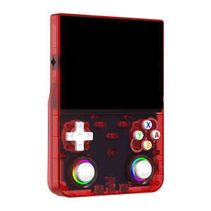 R36 ULTRA <span class=keywords><strong>X</strong></span> Console di Gioco Portatile con Schermo Grande da <span class=keywords><strong>4</strong></span>,5 Pollici 1024*768, RK3326, WIFI, Supporta P-SP, P-S1, N6-<span class=keywords><strong>4</strong></span> - Product Image 3