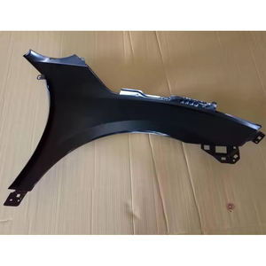 Remplacement tout nouveau cô<span class=keywords><strong>t</strong></span>é gauche aile latérale du garde-boue avant remplacé pour ci-vic 2017 2018 2019 OEM 60261-TBA-A00ZZ - Product Image 4