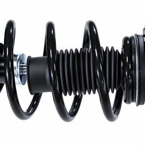 Amortiguador con Resorte Helicoidal, Piezas de Suspensión Automotriz, Conjunto Completo de Amortiguador Delantero Derecho para Dodge Journey, Directo de Fábrica - Product Image 4