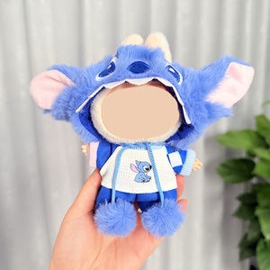 All'ingrosso carino da 17cm Set di vestiti e accessori per bambola da 17cm - Product Image 3