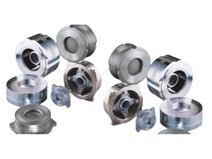 Vanne de retenue à disque Spirax Sarco DCV3 DCV3LT pour lignes de process et systèmes d'eau chaude – Fournisseur en stock - Product Image 6