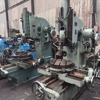 Prix d'usine, vente à bas prix : Fraiseuse verticale B5032 d'occasion (85% neuve), excellent état de fonctionnement, vente chaude en usine