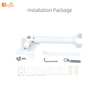 Monitor Anya Best Seller Baru All-In-One Ultra Tipis 24 Inci Dengan Kamera Intraoral Endoskopi Gigi untuk Kursi Gigi