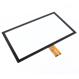 Không thấm Nước USB Điện dung màn hình cảm ứng Bảng điều chỉnh Nhà cung cấp chuyên nghiệp 32 inch XP Win7 8 Android Linux đa cổ - Product Image 3