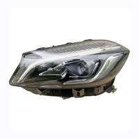 Pour Mercedes-Benz Classe A W176 A180 A260 Phares LED adaptatifs 12V Feux de route de qualité supérieure A1769069000