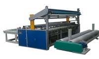 Automatique machine De pliage de Tissu