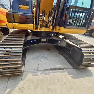 Machines bien préservées Excavatrice Caterpillar 320D2L Poids de fonctionnement de 20 tonnes Composants de la boîte de vitesses du moteur à noyau Stock disponible - Product Image 4