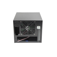 Custom OEM Hot Swap 4 Bay Storage Server Nas Case