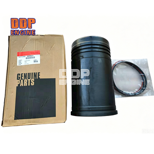 ปลอก4009625กระบอกสูบ3007710 4009227 4090054 4916451 4333991สำหรับ KTA19 K19 Cummins - Product Image 3