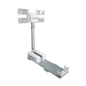 Torre Móvil de Iluminación LED Extensible CE <span class=keywords><strong>Clarins</strong></span> para Uso en Vehículos con Control Remoto - Product Image 3
